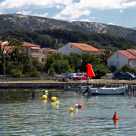 Apartments And Rooms By The Sea Palit, Rab - 5010 Esterno foto
