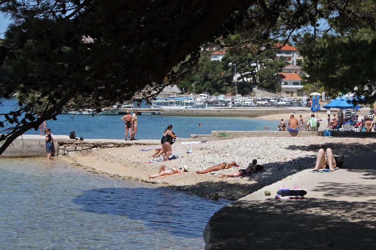 Apartments And Rooms By The Sea Palit, Rab - 5010 Esterno foto