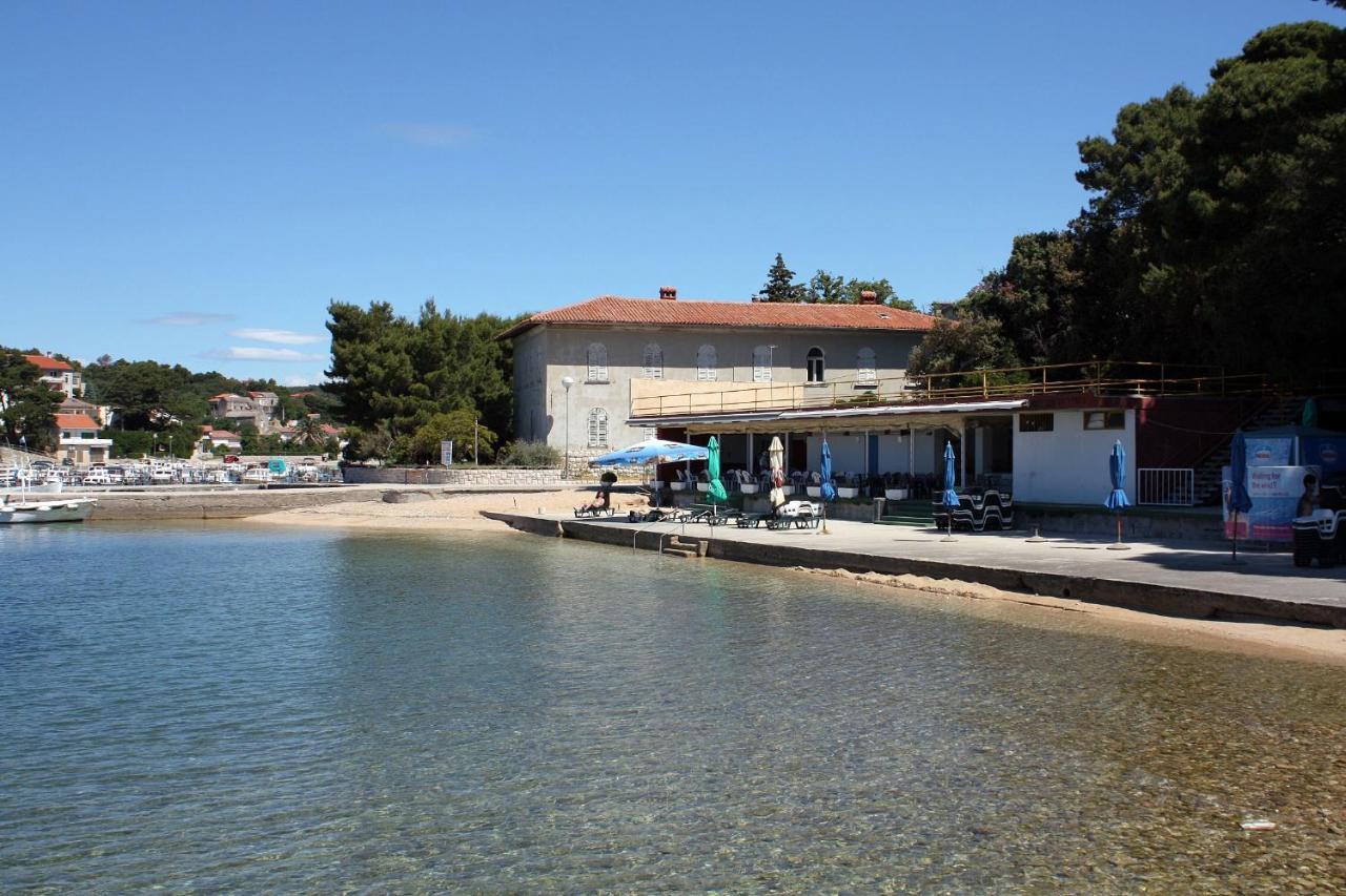 Apartments And Rooms By The Sea Palit, Rab - 5010 Esterno foto
