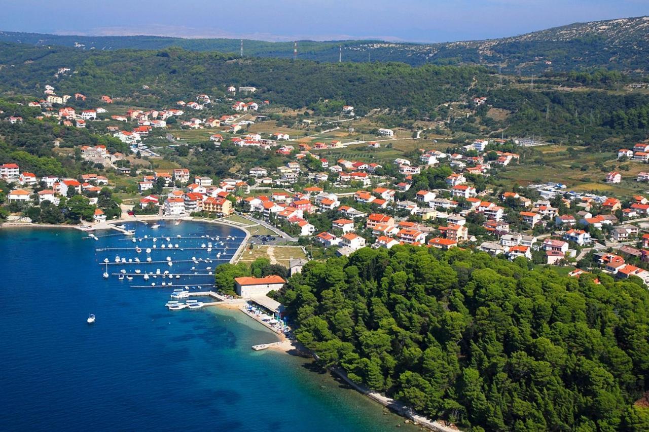 Apartments And Rooms By The Sea Palit, Rab - 5010 Esterno foto