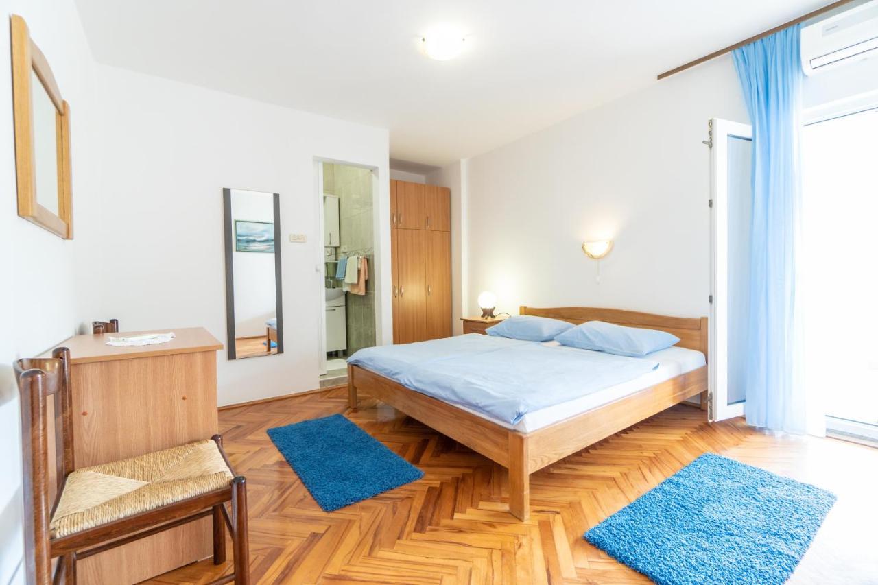 Apartments And Rooms By The Sea Palit, Rab - 5010 Esterno foto