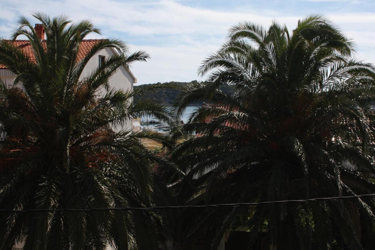 Apartments And Rooms By The Sea Palit, Rab - 5010 Esterno foto