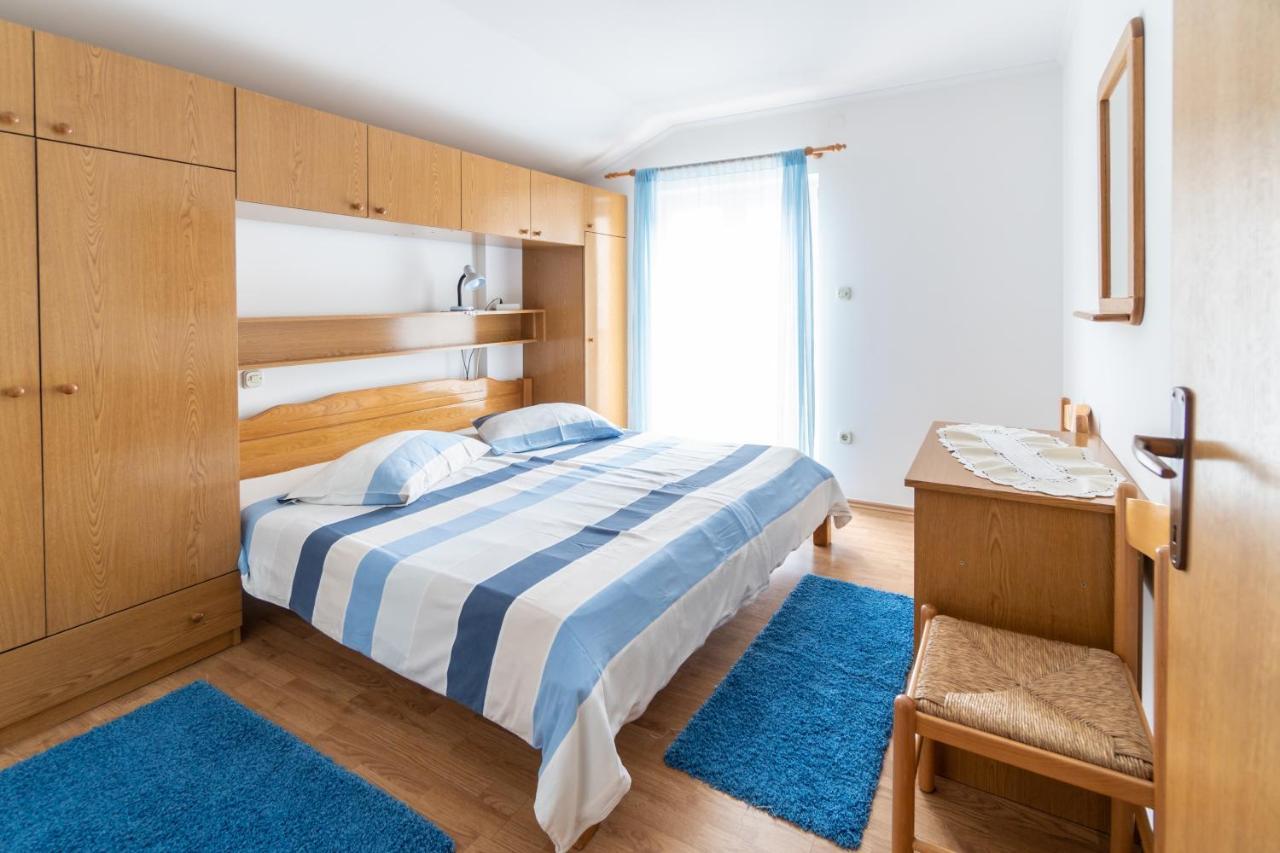 Apartments And Rooms By The Sea Palit, Rab - 5010 Esterno foto