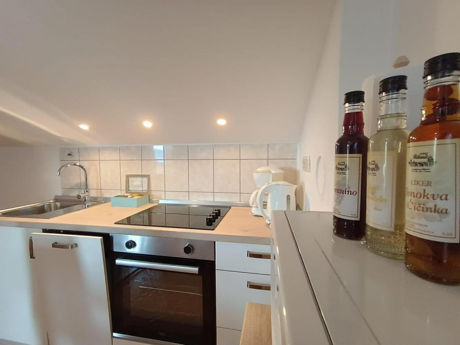 Apartments And Rooms By The Sea Palit, Rab - 5010 Camera foto